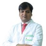 Dr. Gaurav Garg