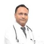 Dr. Gaurav Mittal