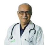 Dr. N. K. ARORA .