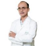 Dr. Sanjeev Chetry