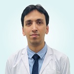 Dr. Manish Kumar Tomar