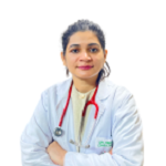 Dr. Himanshi Joshi