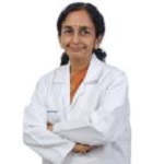 Dr. Janaki Narayanan