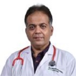 Dr. Kamlesh Haria