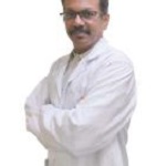 Dr. Mahesh Sambhare