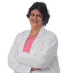 Dr. Nalini Giridhar Shenoy