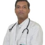 Dr. Preeth Shetty