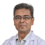 Dr. RAJEN DOSHI