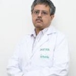 Dr. Rajiv Sinha