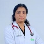 Dr. Richa Arora