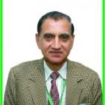 Dr. Sharad Chandra