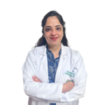 Dr. Shradha Joshi