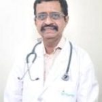 Dr. VRAJENDU B B