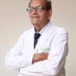 Dr. A K Sharma