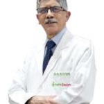 Dr. Krishna Subramony Iyer