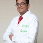 Dr. Sanjay Khatri