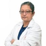 Dr. Sushmita Roychowdhury