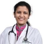 Dr. Asmita Kaustabh Mahajan