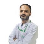 Dr. Rohit Hegde