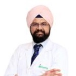 Dr. Diljot Singh Bedi
