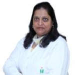 Dr. Anjali Jain
