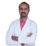 Dr. SUDHARSHAN K S