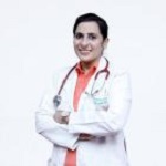Dr. Richa Sareen