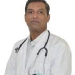 Dr. Preeth Shetty