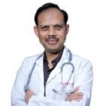 Dr. Amit Gupta