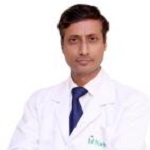 Dr. Sunil Kumar Agrawal