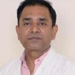 Dr. Dharmendra Singh