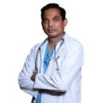 Dr. Kumar Salvi