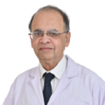 Dr. PRAKASH VAIDYA