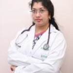 Dr. Sumita Saha