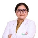 Dr. Swati Gupta