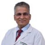 Dr. Sureshkumar Bhagat