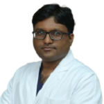 Dr. Manish Kori