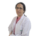 Dr. Sarita Bhagwat