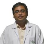 Dr. Prithwiraj Ghosal