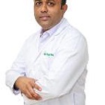 Dr. Shreyas N