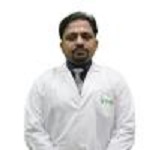 Dr. Sumit Bansal