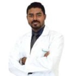 Dr. Harish C