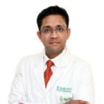Dr. Rajat Kumar Gupta