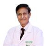 Dr. Shrawan Kumar Singh