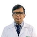 Dr. Shrinivas Narayan