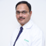 Dr. B Karthik Rao