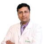 Dr. Dharmender Aggarwal