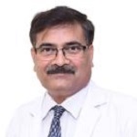 Dr. K. Nanjappa