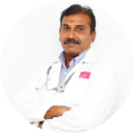 Dr. Dhalapathy Sadacharan