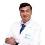 Dr. Manish Ahuja